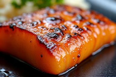 国産うなぎ蒲焼き